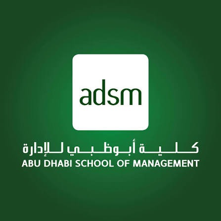 Abu Dhabi School of Management